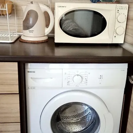 Apartament On Cypress Street *